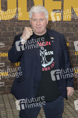 Serienpremiere 'Luden - Könige der Reeperbahn' in Berlin