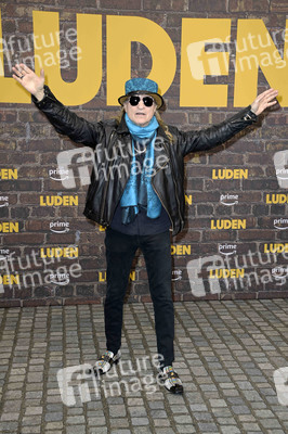 Serienpremiere 'Luden - Könige der Reeperbahn' in Berlin