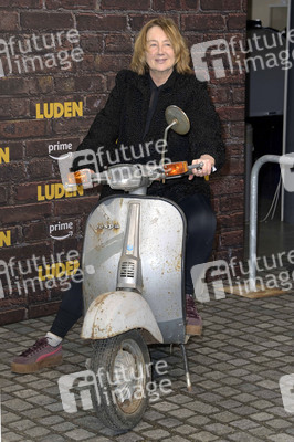 Serienpremiere 'Luden - Könige der Reeperbahn' in Berlin