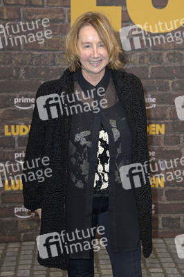 Serienpremiere 'Luden - Könige der Reeperbahn' in Berlin