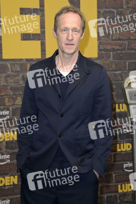 Serienpremiere 'Luden - Könige der Reeperbahn' in Berlin