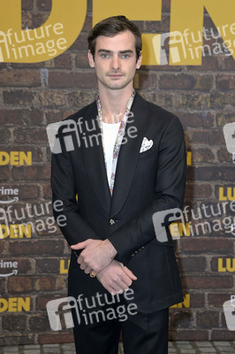 Serienpremiere 'Luden - Könige der Reeperbahn' in Berlin