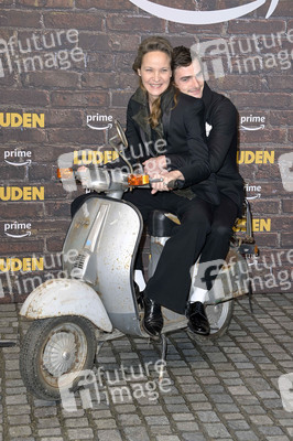 Serienpremiere 'Luden - Könige der Reeperbahn' in Berlin