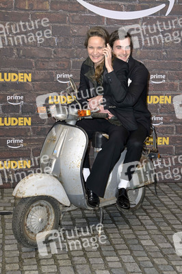 Serienpremiere 'Luden - Könige der Reeperbahn' in Berlin