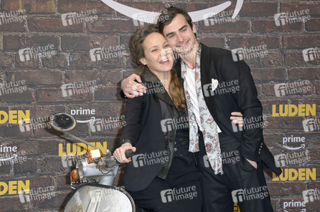 Serienpremiere 'Luden - Könige der Reeperbahn' in Berlin