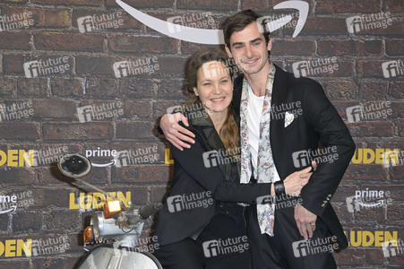 Serienpremiere 'Luden - Könige der Reeperbahn' in Berlin