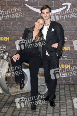 Serienpremiere 'Luden - Könige der Reeperbahn' in Berlin