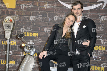 Serienpremiere 'Luden - Könige der Reeperbahn' in Berlin