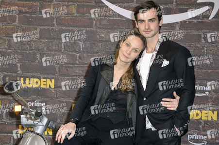Serienpremiere 'Luden - Könige der Reeperbahn' in Berlin