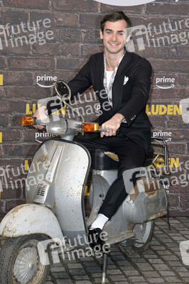 Serienpremiere 'Luden - Könige der Reeperbahn' in Berlin