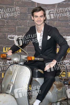 Serienpremiere 'Luden - Könige der Reeperbahn' in Berlin