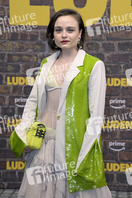 Serienpremiere 'Luden - Könige der Reeperbahn' in Berlin