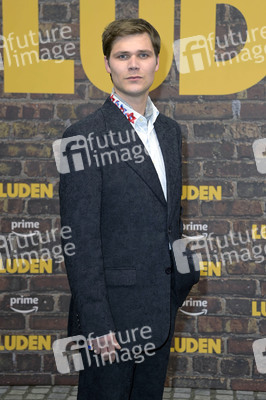 Serienpremiere 'Luden - Könige der Reeperbahn' in Berlin