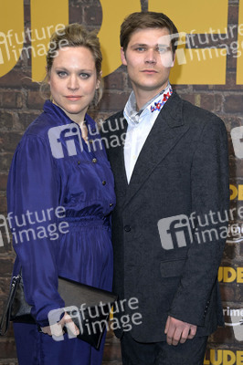 Serienpremiere 'Luden - Könige der Reeperbahn' in Berlin