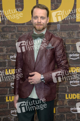 Serienpremiere 'Luden - Könige der Reeperbahn' in Berlin