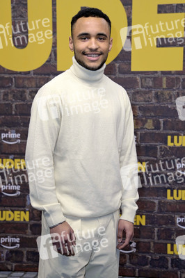 Serienpremiere 'Luden - Könige der Reeperbahn' in Berlin