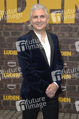 Serienpremiere 'Luden - Könige der Reeperbahn' in Berlin