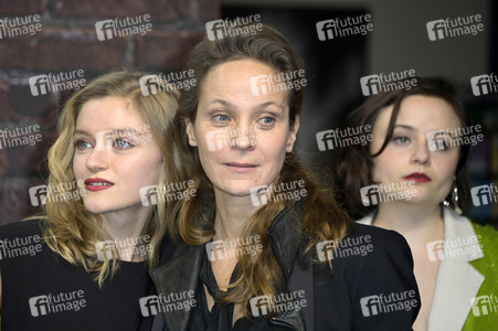 Serienpremiere 'Luden - Könige der Reeperbahn' in Berlin