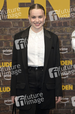 Serienpremiere 'Luden - Könige der Reeperbahn' in Berlin