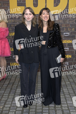 Serienpremiere 'Luden - Könige der Reeperbahn' in Berlin