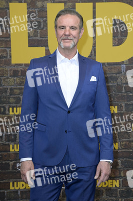 Serienpremiere 'Luden - Könige der Reeperbahn' in Berlin