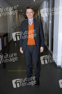 Talkshow 'maischberger' in Berlin