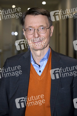 Talkshow 'maischberger' in Berlin