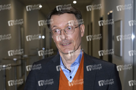 Talkshow 'maischberger' in Berlin