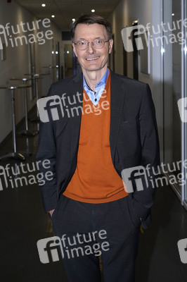 Talkshow 'maischberger' in Berlin