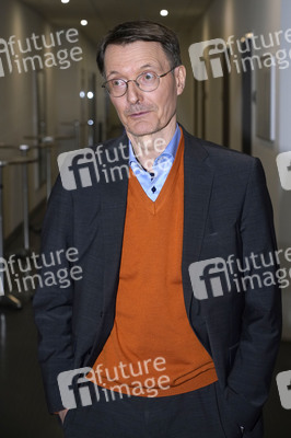 Talkshow 'maischberger' in Berlin