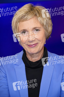 Talkshow 'maischberger' in Berlin