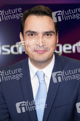 Talkshow 'maischberger' in Berlin