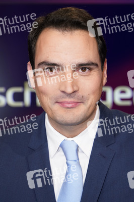 Talkshow 'maischberger' in Berlin