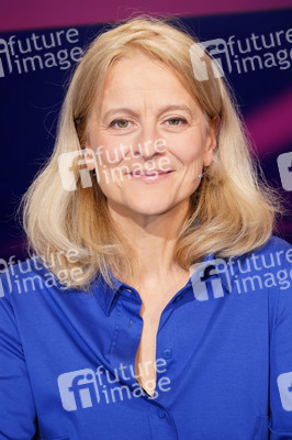 Talkshow 'maischberger' in Berlin