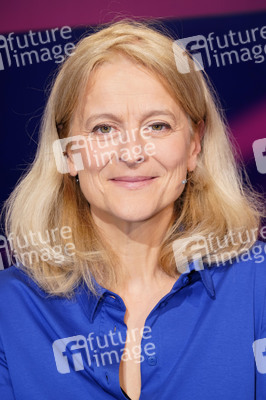 Talkshow 'maischberger' in Berlin