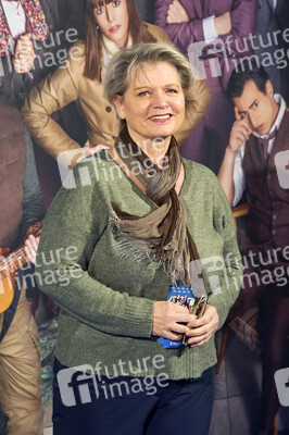 Filmpremiere 'Der Pfau' in Köln