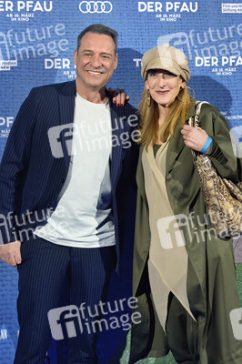 Filmpremiere 'Der Pfau' in Köln