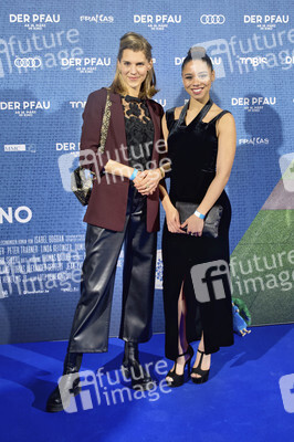 Filmpremiere 'Der Pfau' in Köln