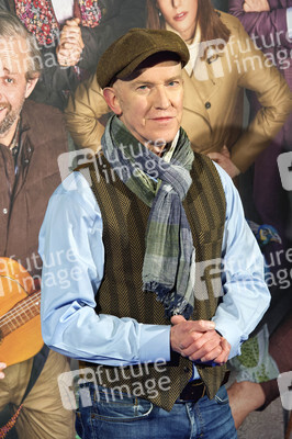 Filmpremiere 'Der Pfau' in Köln