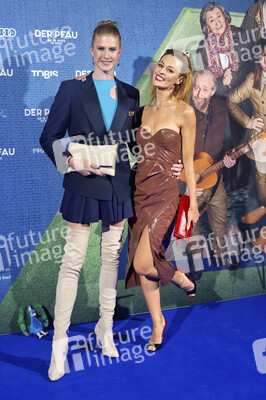 Filmpremiere 'Der Pfau' in Köln