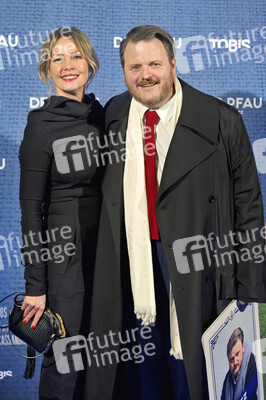 Filmpremiere 'Der Pfau' in Köln