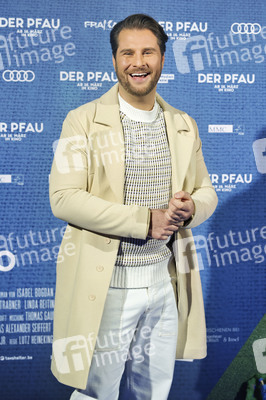 Filmpremiere 'Der Pfau' in Köln