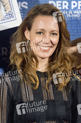 Filmpremiere 'Der Pfau' in Köln