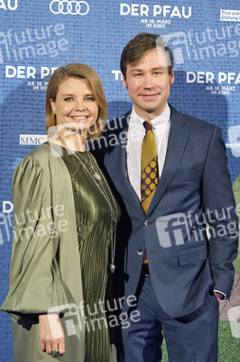 Filmpremiere 'Der Pfau' in Köln