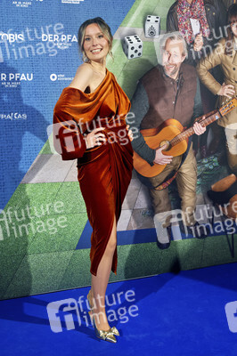 Filmpremiere 'Der Pfau' in Köln