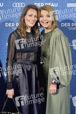 Filmpremiere 'Der Pfau' in Köln