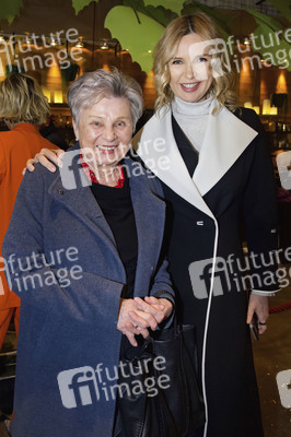 Filmpremiere 'Der Pfau' in Köln