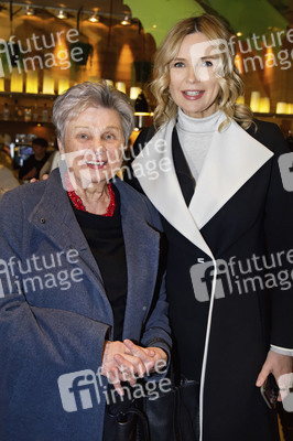 Filmpremiere 'Der Pfau' in Köln