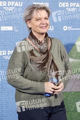 Filmpremiere 'Der Pfau' in Köln