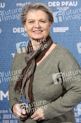 Filmpremiere 'Der Pfau' in Köln